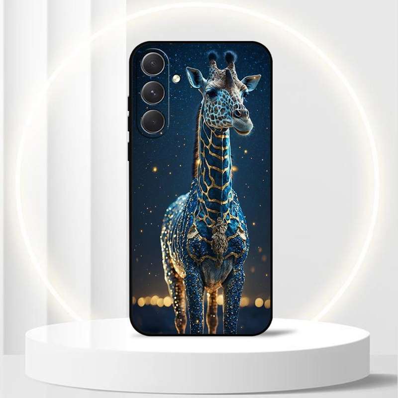 1pc Mixed Color 1 For Samsung Samsung Galaxy A25 5G Phone Cases