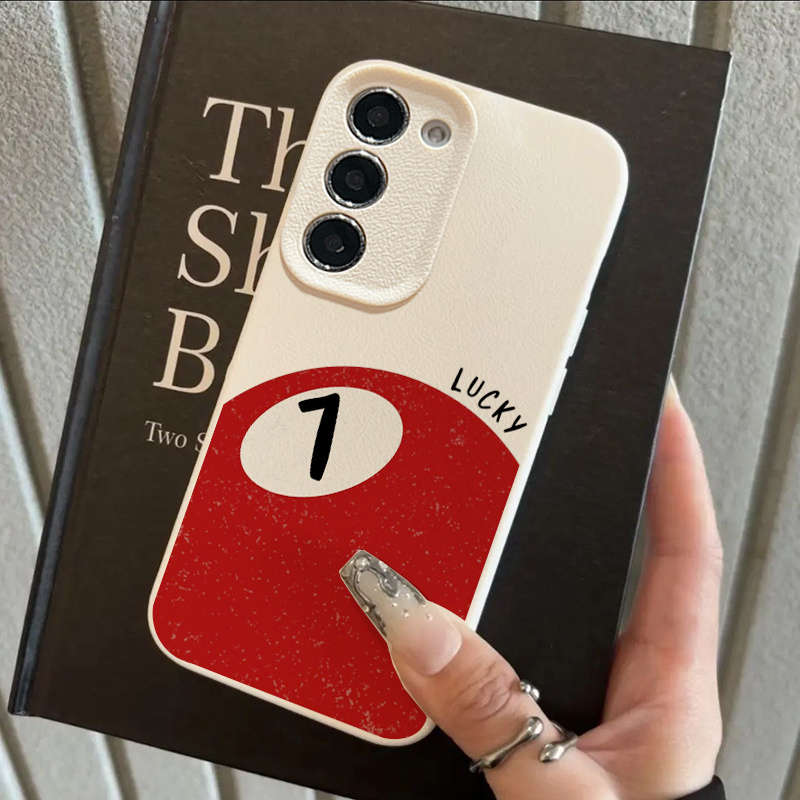 1Ps Mixed Color 1 For Samsung Galaxy A21S Phone Cases