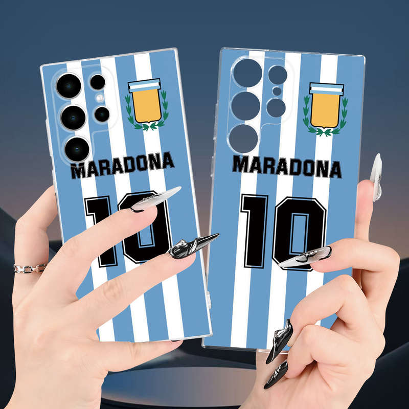 1Ps Transparent For Samsung Samsung Galaxy A34 Phone Cases