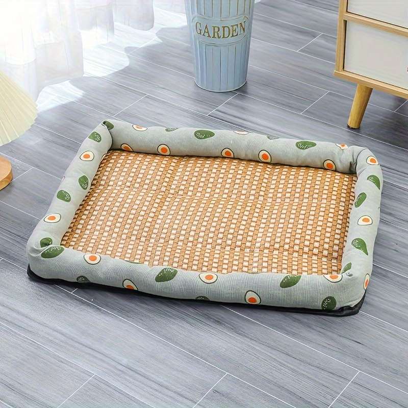 1piece Thickened Summer Mat Cooling Pad