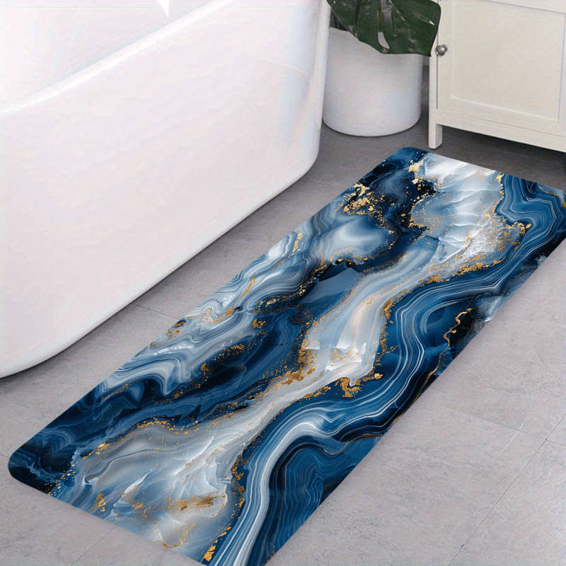 1Pc 19.69x31.5inch 50x80cm Floor Mat