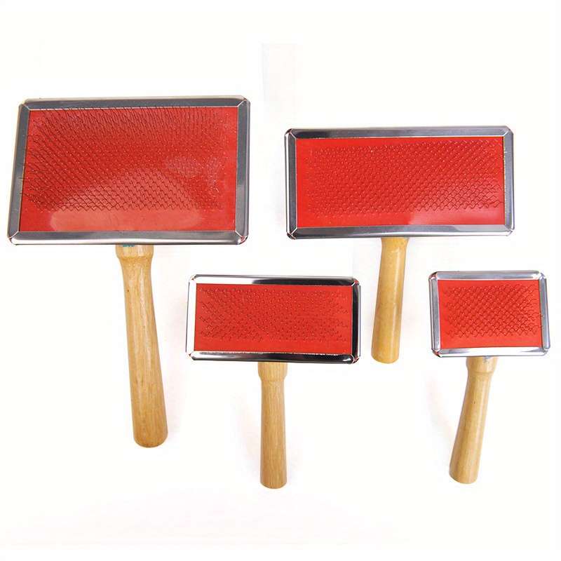 1pc Medium Pet Comb