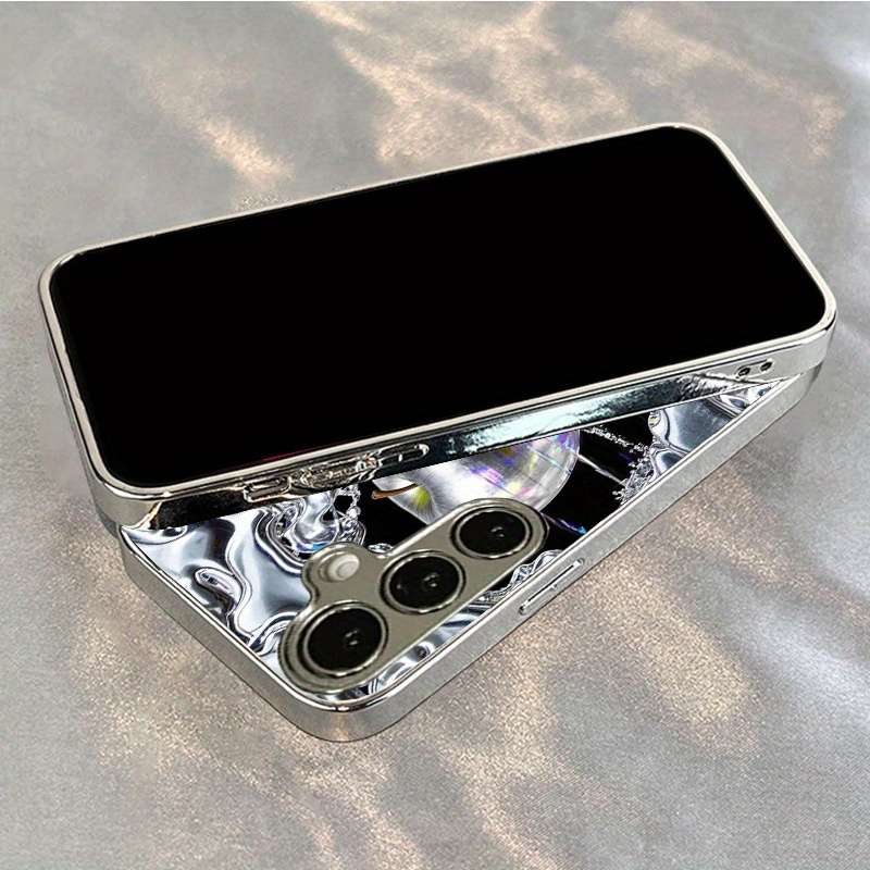 1pc Mixed Color 1 For Samsung Galaxy S21 Add   5G Phone Cases