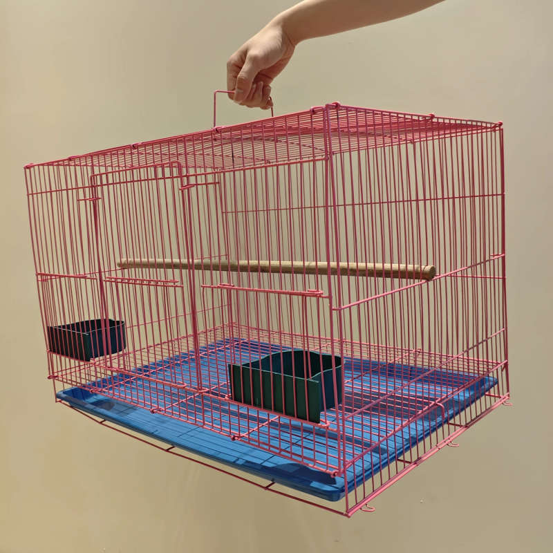 Pet Cage