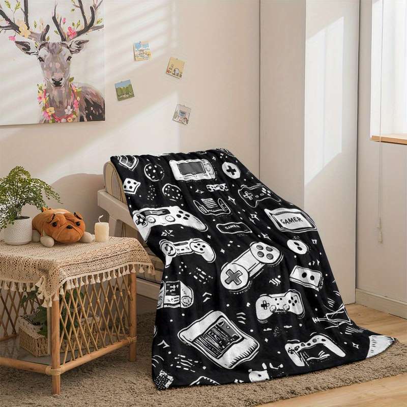 1ps Blanket Size 70Cmx70Cm