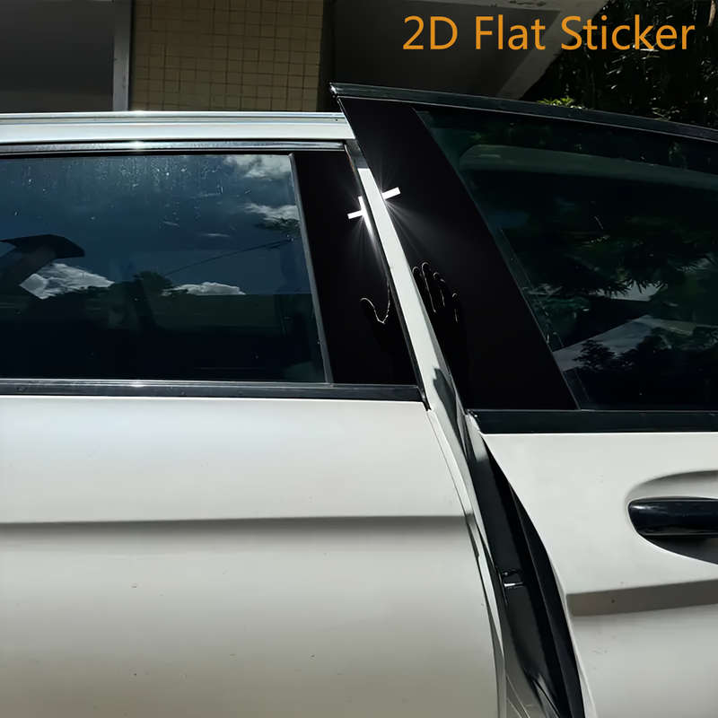 2pcs  Cartoon Jesus Christian Themed Stickers