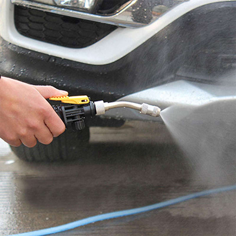 1Pc High Pressure Washer Car Cleaning Nozzle