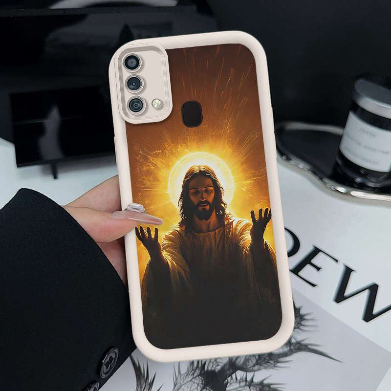 1pc Black For Samsung Galaxy Note 20 Phone Cases