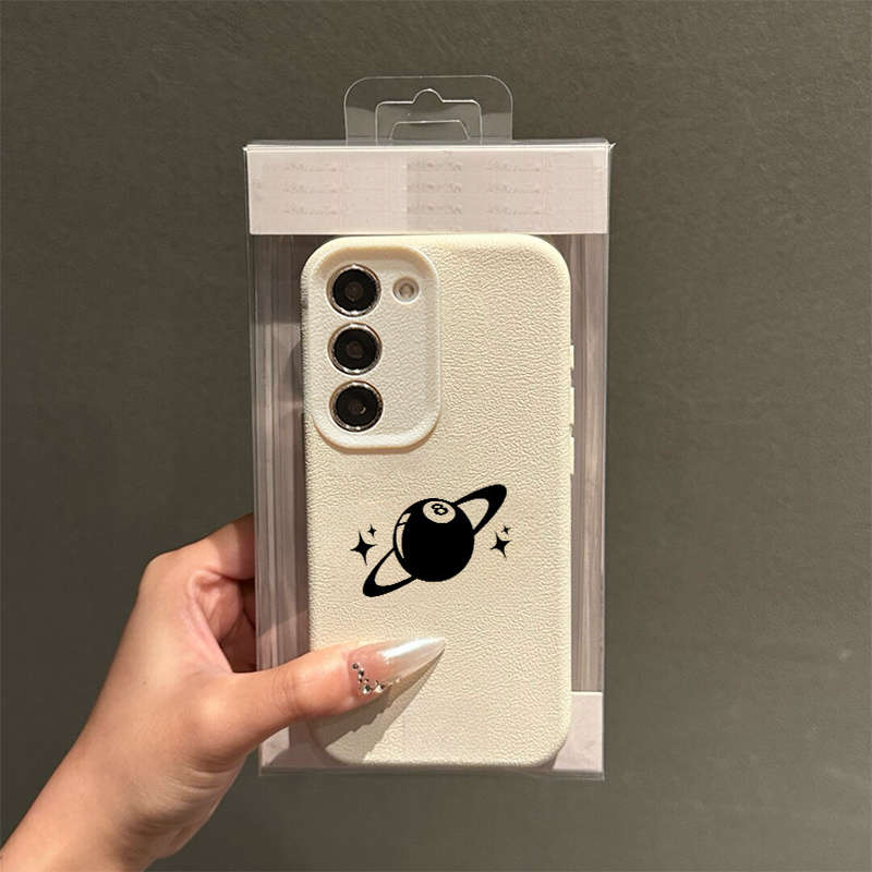 1Ps Mixed Color 1 For Samsung Galaxy A21S Phone Cases