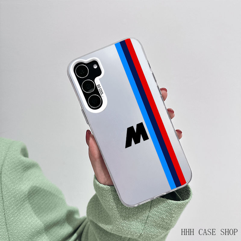 1pc Mixed Color 1 For Samsung Galaxy A52s 5G Phone Cases