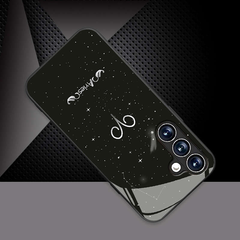 1pc Mixed Color 1 For Samsung Galaxy S21 Add   5G Phone Cases