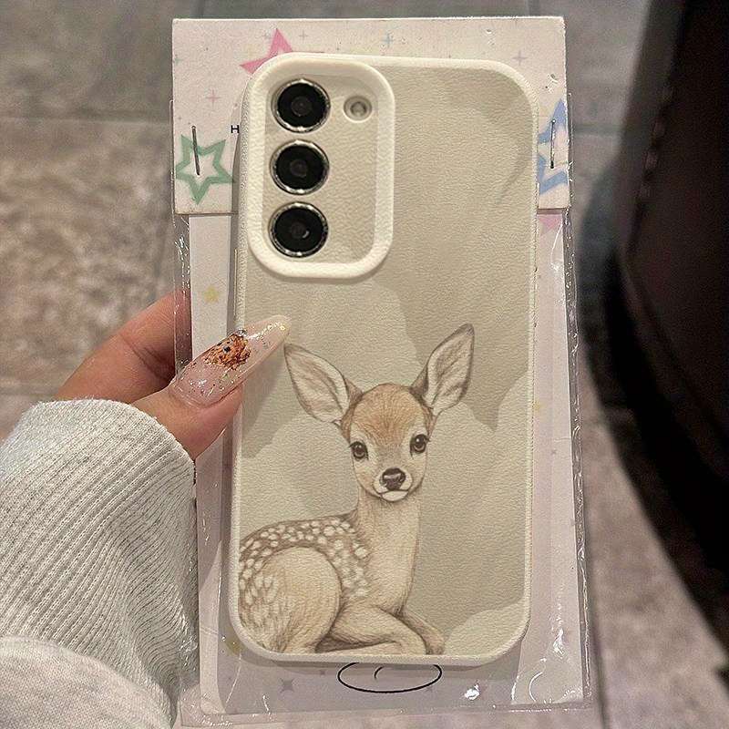 1pc Mixed Color 1 For Samsung Galaxy A52s 5G Phone Cases