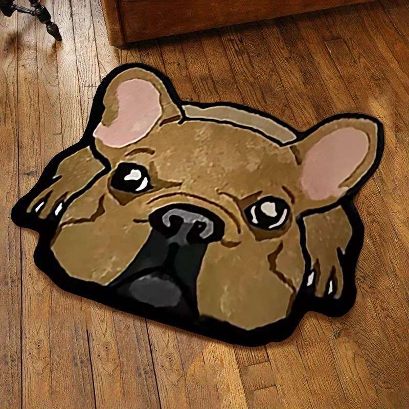 1Pc 90x120cm Floor Mat