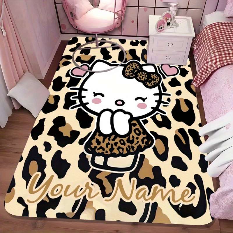1Pc 19.6x31.5inch 50x80cm Floor Mat