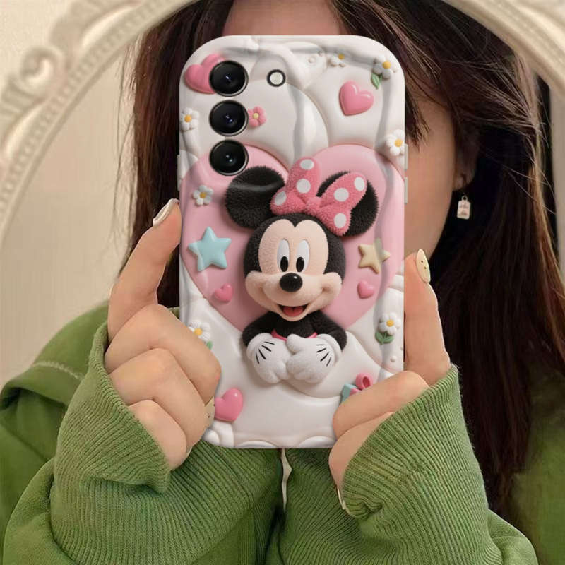 1pc Mixed Color 1 For Samsung Samsung Galaxy A25 5G Phone Cases