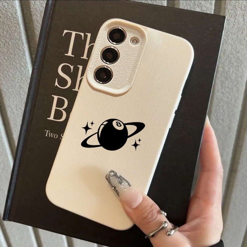 1Ps Mixed Color 1 For Samsung Galaxy A21S Phone Cases