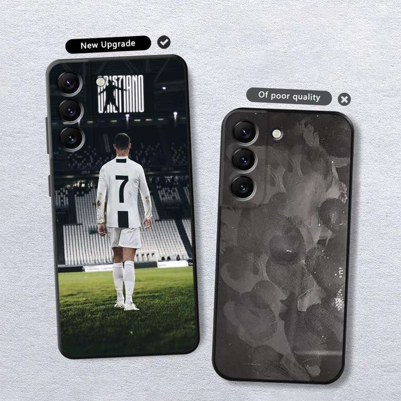 1pc Mixed Color 1 For Samsung Galaxy A04s Phone Cases