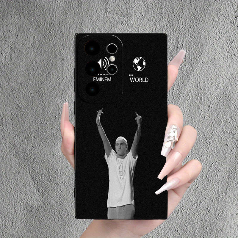 1pc White For Samsung Galaxy A53 5G Phone Cases