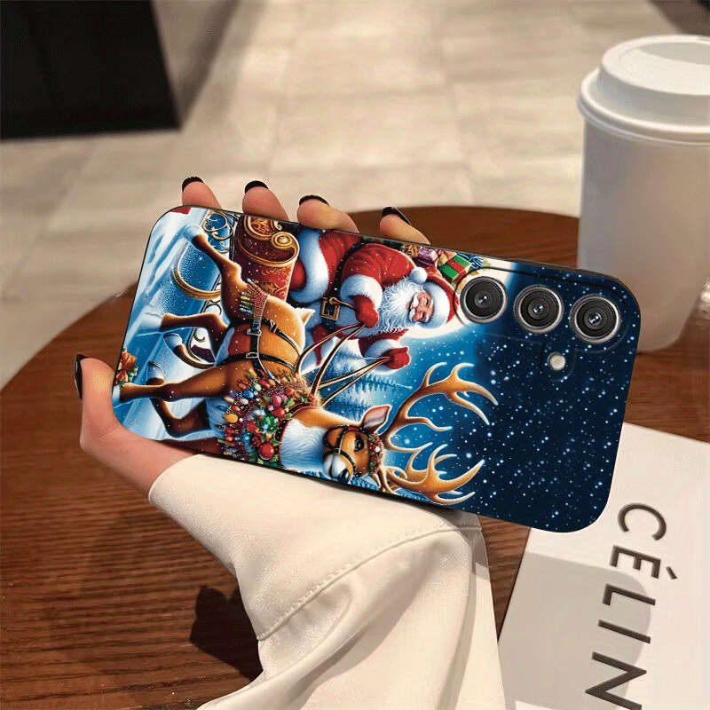 1pc Mixed Color 1 For Samsung Samsung Galaxy A25 5G Phone Cases