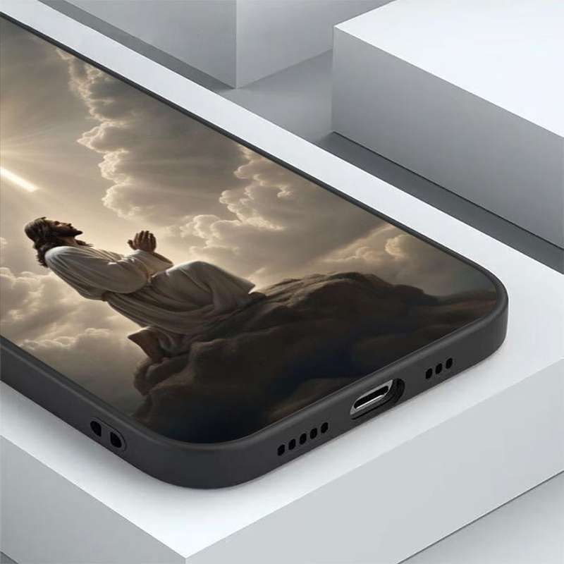 1Ps Transparent For Samsung Galaxy A53 5G Phone Cases