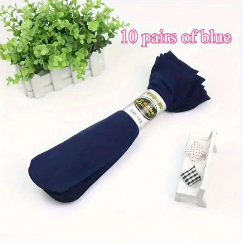 10ps Mens socks