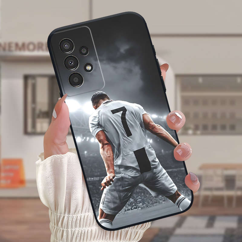 1pc Mixed Color 1 For Samsung Samsung Galaxy A25 5G Phone Cases