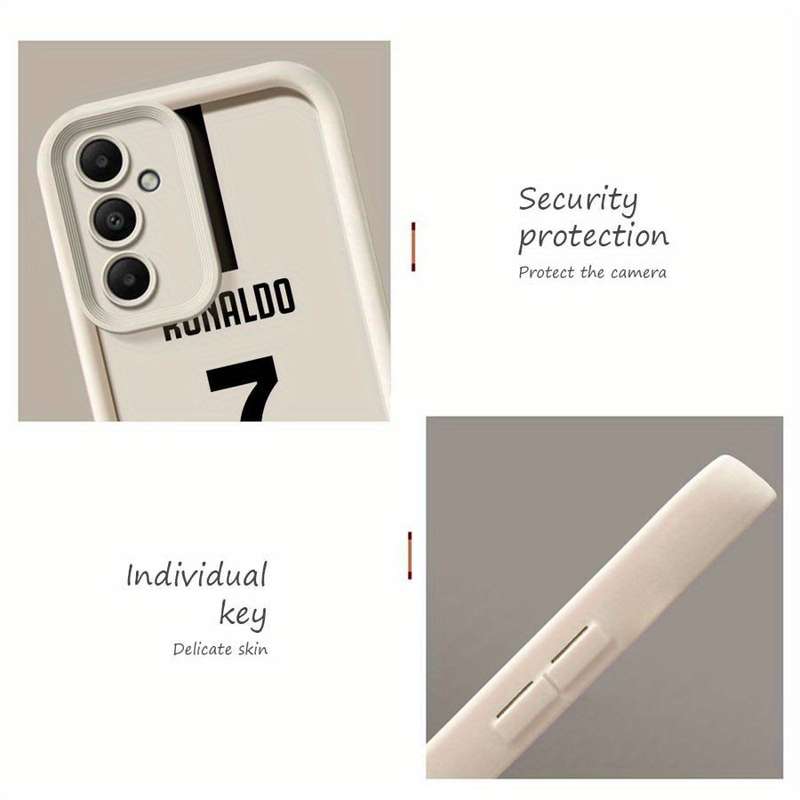 1Ps Mixed Color 2 For Samsung Samsung Galaxy A25 5G Phone Cases