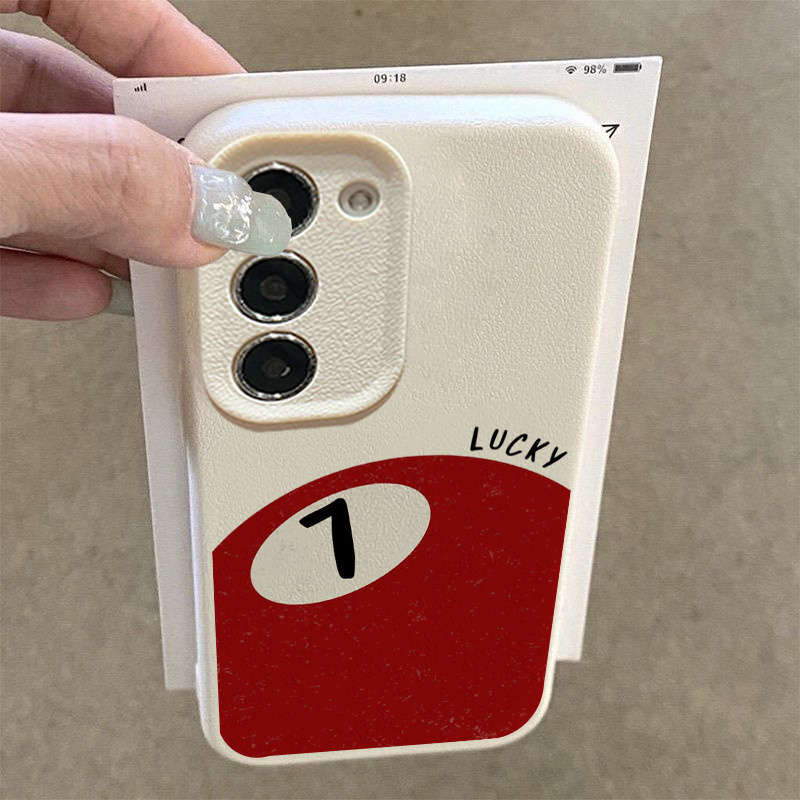 1Ps Mixed Color 1 For Samsung Galaxy A21S Phone Cases