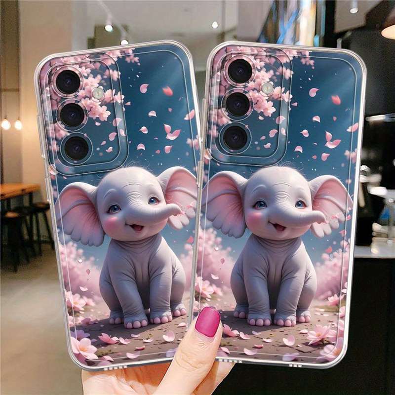 1pc Mixed Color 1 For Samsung Samsung Galaxy A25 5G Phone Cases