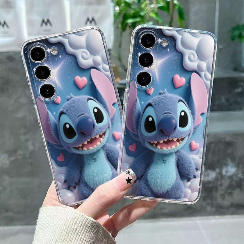 1pc Mixed Color 1 For Samsung Galaxy A51 Phone Cases