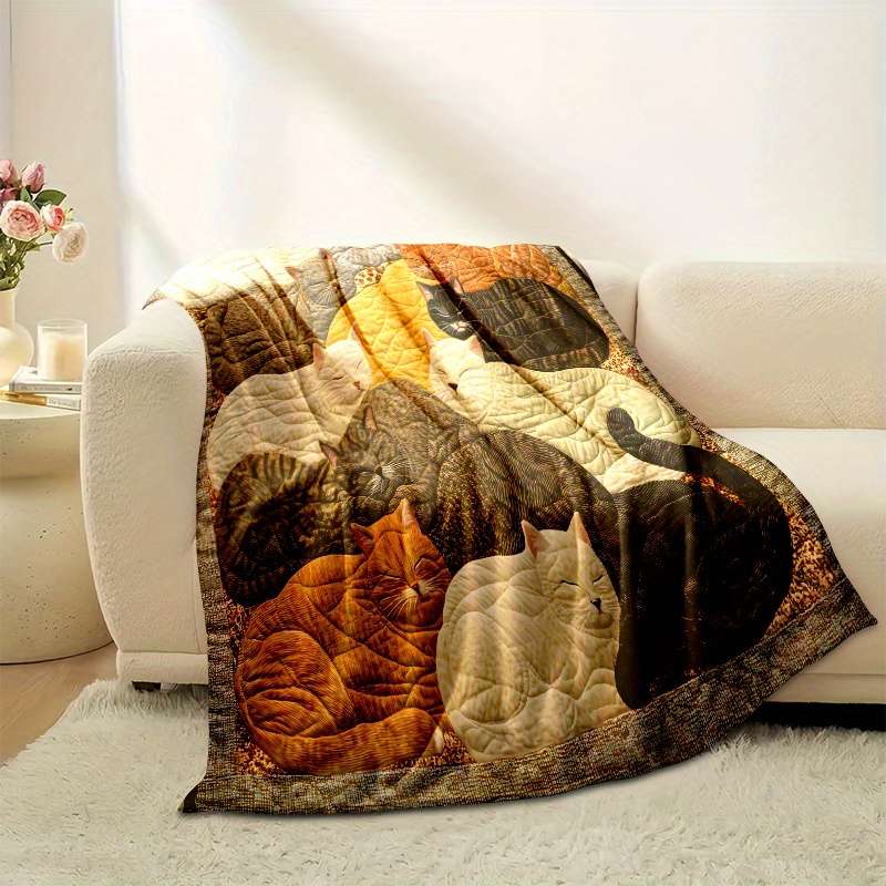 1ps Blanket Size 130X150Cm