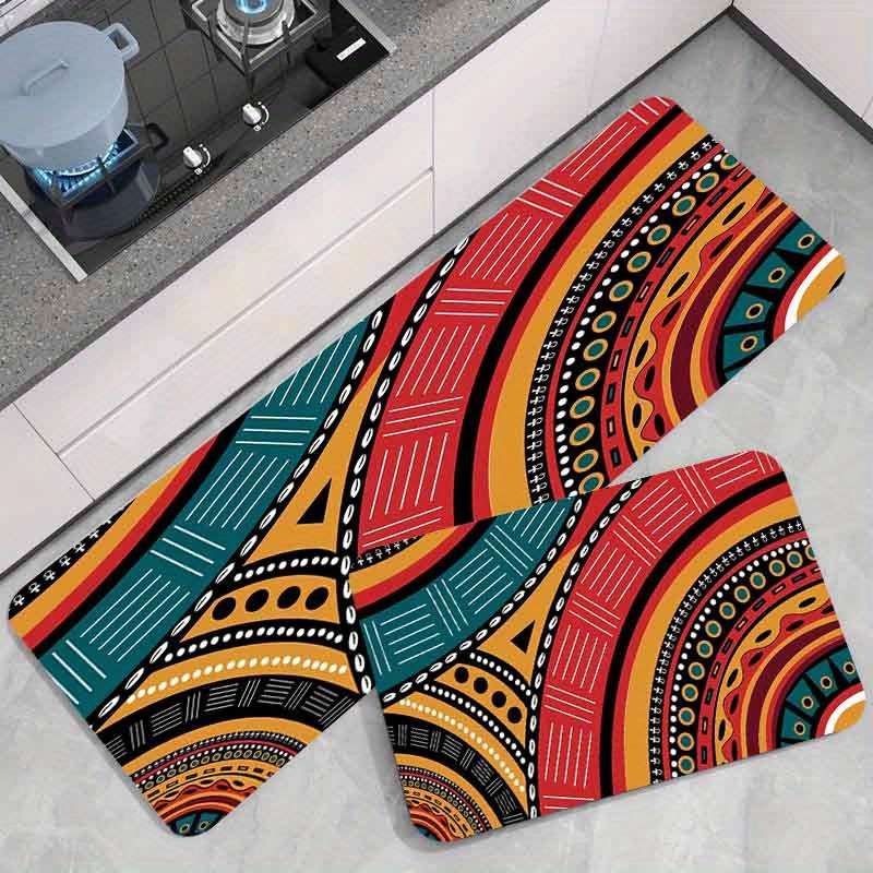 1Pc 40x60cm 15.7x23.62inch Floor Mat