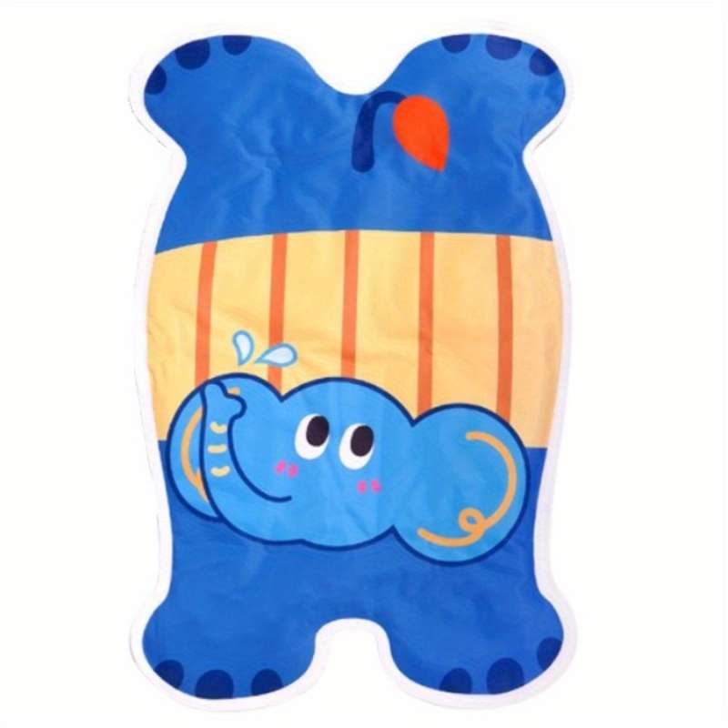 1piece Pink Cooling Pad