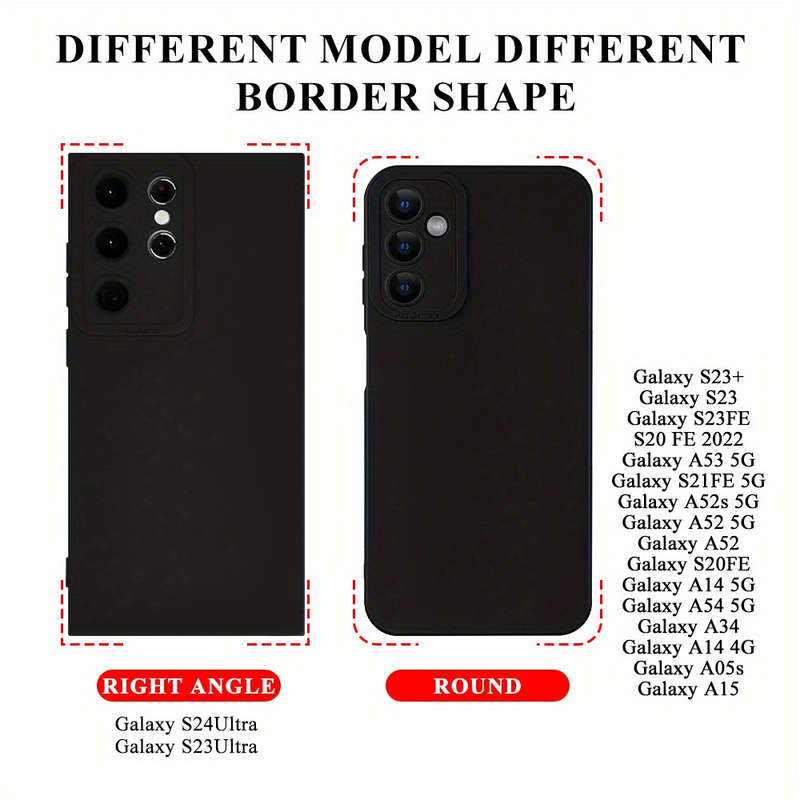 1Ps Black For Samsung Galaxy S20 Fe 5G Phone Cases