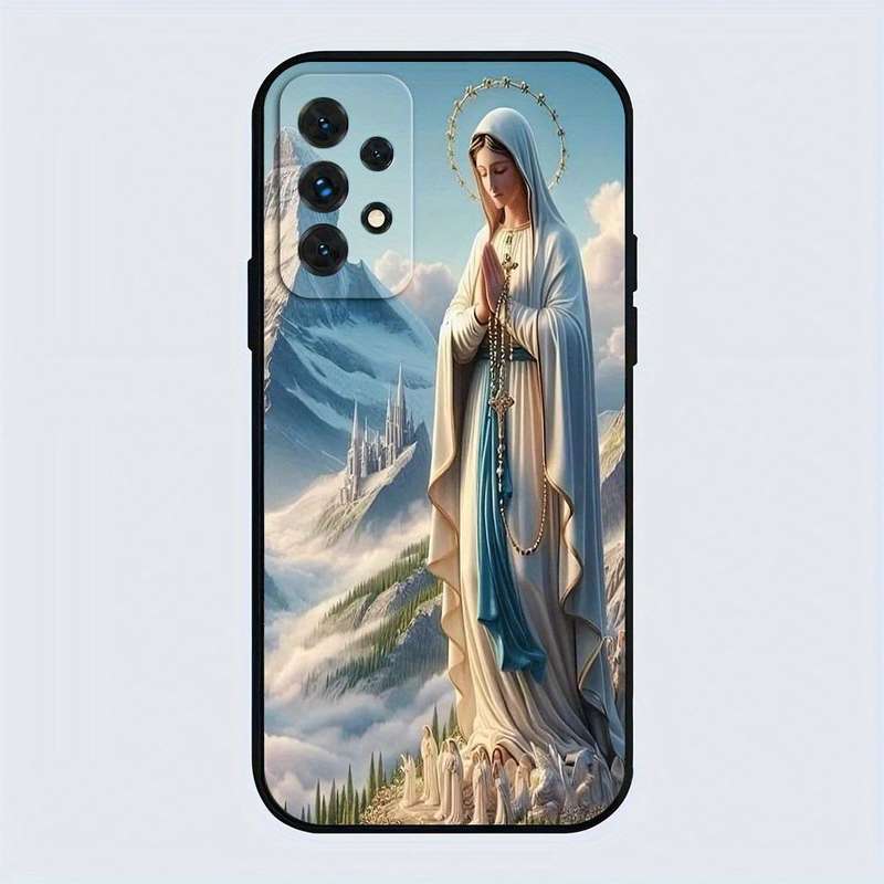 1Ps Black For Samsung Samsung Galaxy S23 Fe Phone Cases