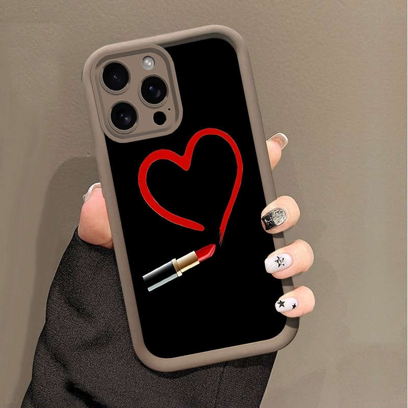 1Ps Dark Brown For Samsung Galaxy A13 Phone Cases