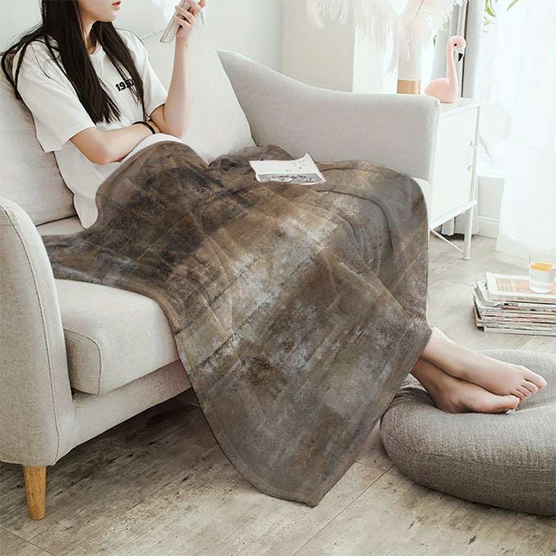 1ps Blanket Size 78.74X59.06In 200X150Cm  Style Style1