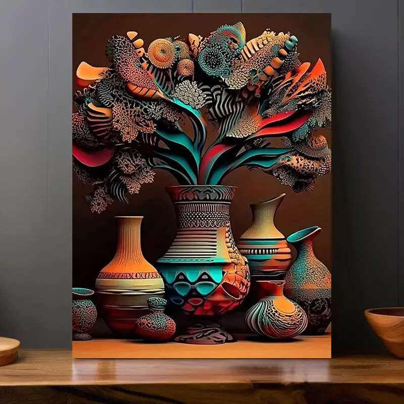 1pc Decorative painting
