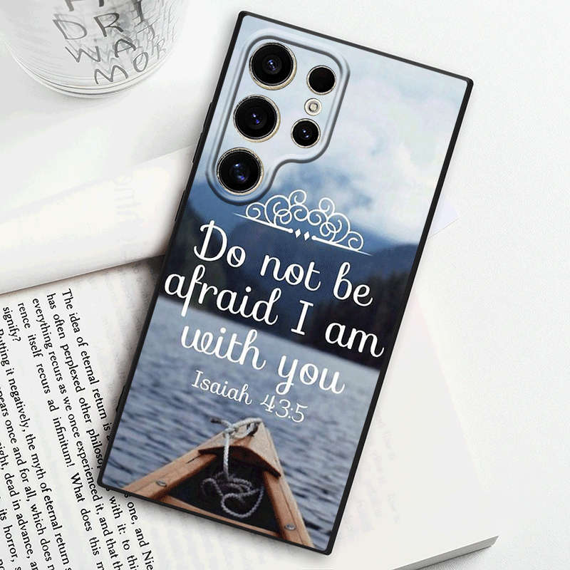 1Ps Black For Samsung Galaxy A23 Phone Cases