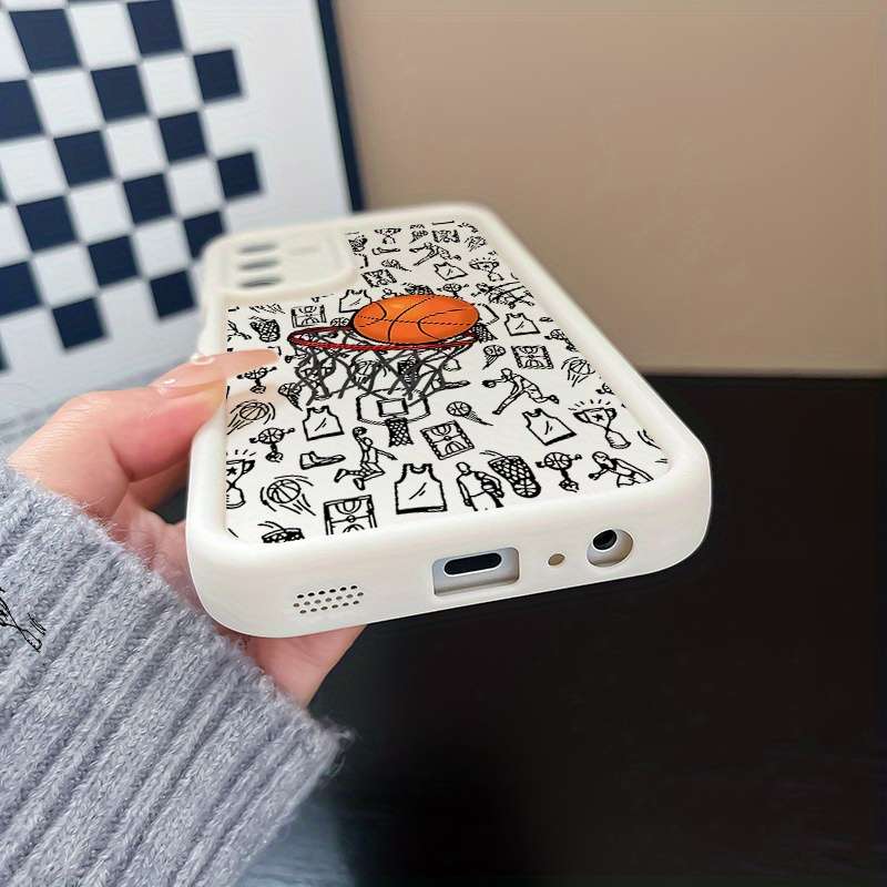 1Ps Mixed Color 1 For Samsung Galaxy A21S Phone Cases