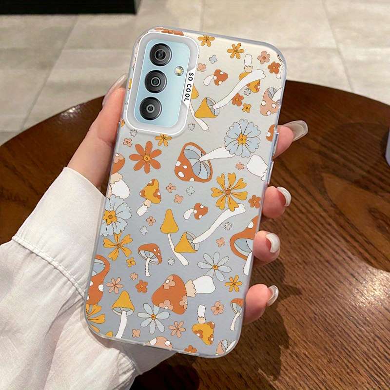 1Ps Black For Samsung Galaxy J7 Prime Phone Cases