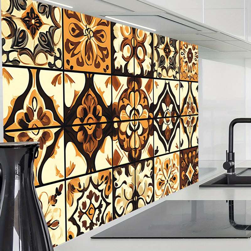 1PC Wall Stickers50X80cm 19.69X31.5inch