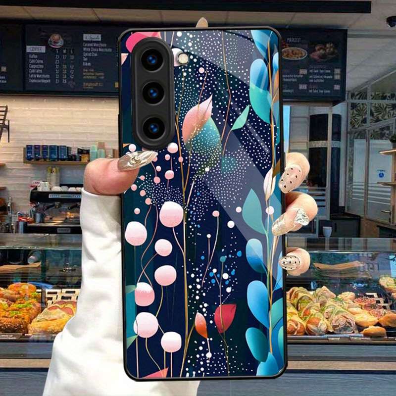 1Ps Mixed Color 1 For Samsung Samsung Galaxy S23 Fe Phone Cases