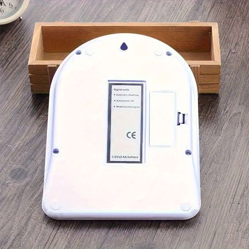 Free shipping special for you  R20 Credit for delay [Easytoread] Precision Digital Kitchen Scale fo