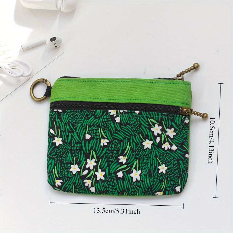 1pc Coin purse female cute duckling coin coin lipstick envelope mini cute card pack storage money f