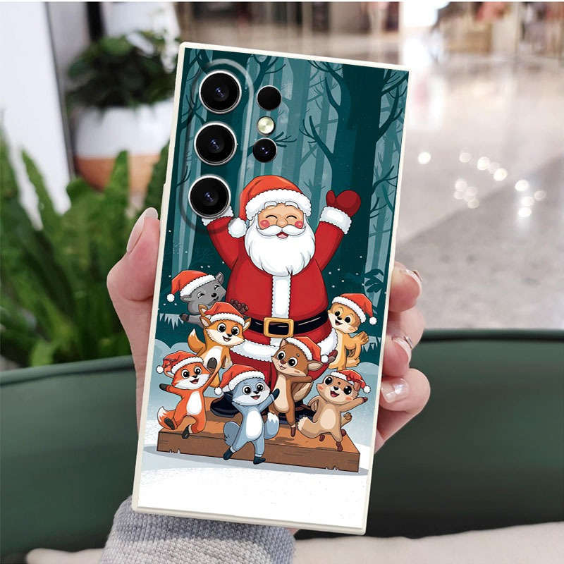 1pc Black For Samsung Galaxy A52s 5G Phone Cases