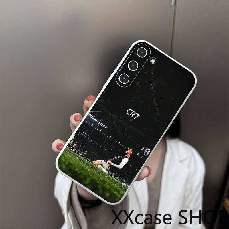 1Ps Mixed Color 1 For Samsung Galaxy Note 10 Lite Phone Cases