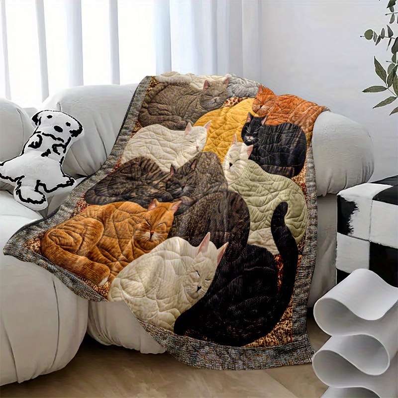 1ps Blanket Size 130X150Cm