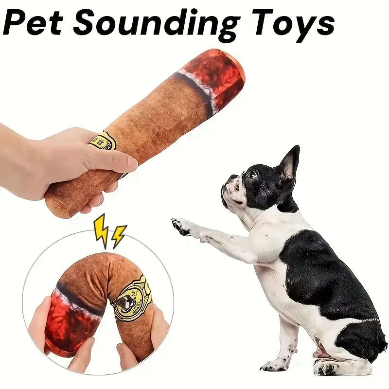 Dog Chew Toys