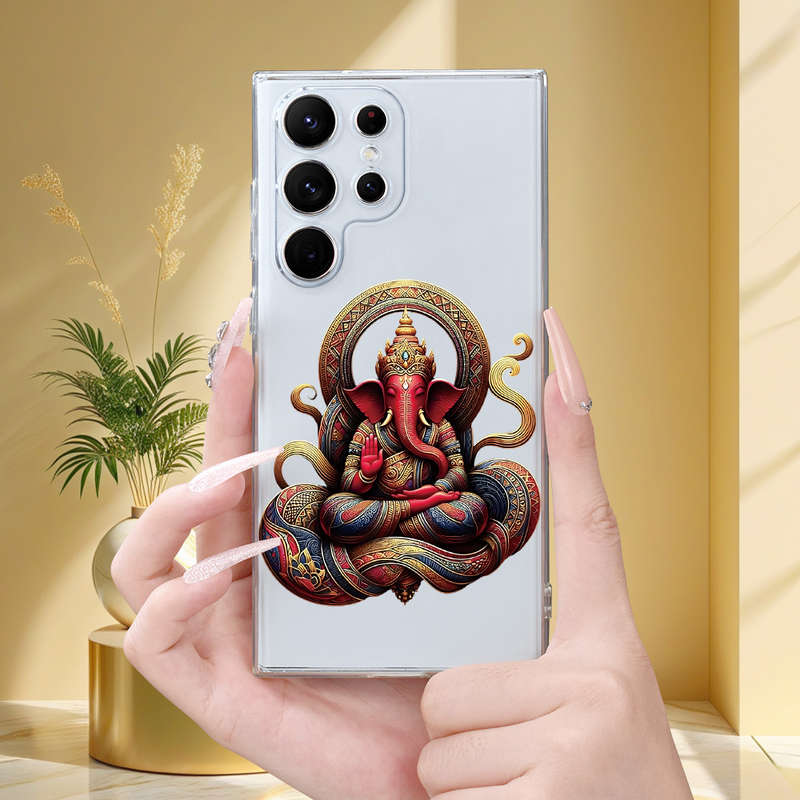 1pc Transparent For Samsung Galaxy A32 Phone Cases